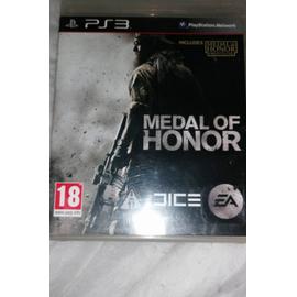 Jogo Medal of Honor Collection - PS2 - MeuGameUsado