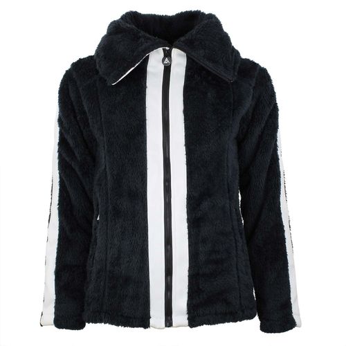 Blouson Polaire Femme Areva