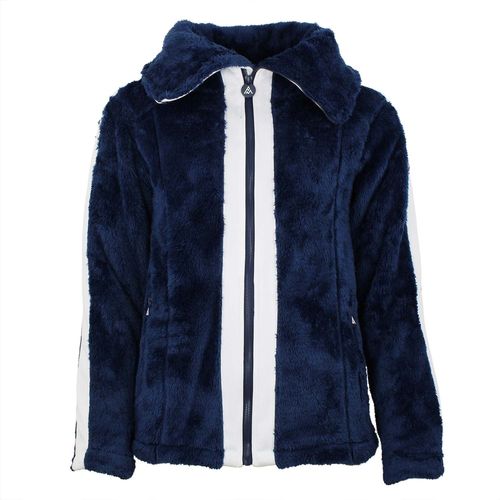 Blouson Polaire Femme Areva