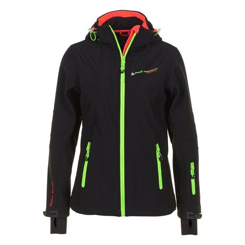 Blouson De Ski Femme Amala