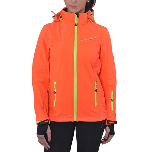 Blouson De Ski Femme Amala