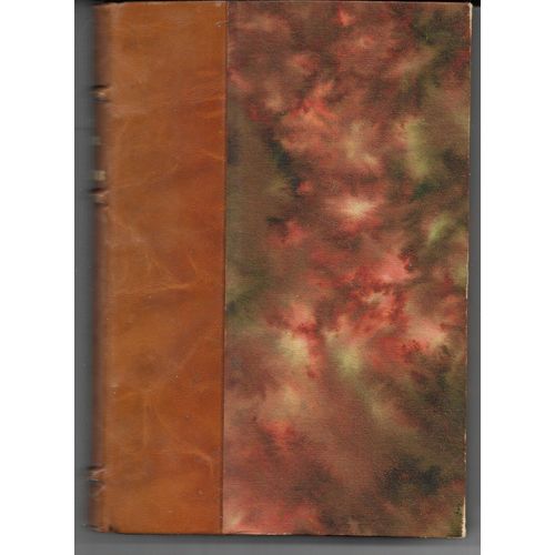 Les Plus Belles Pages De Paul Verlaine - Poésie, Avec Un Avertissement Par Y.G. Le Dantec - Editions Messein, 1955