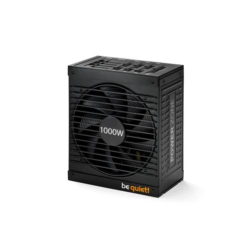 Be quiet power zone z1-1000w