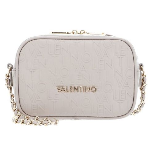 VALENTINO Sac à épaule bandoulière beige pour femme - Relax Camera Bag 227226