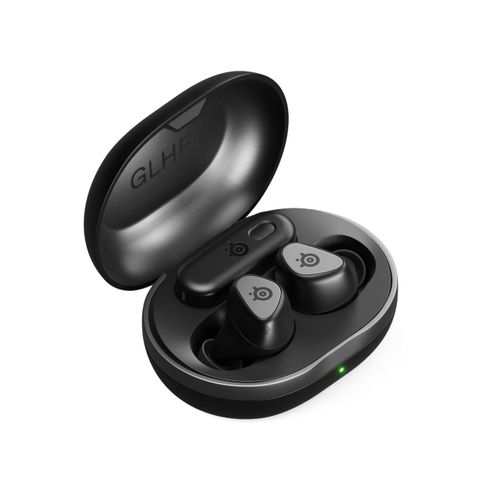 Steelseries Arctis Gamebuds Pour Playstation - Noir