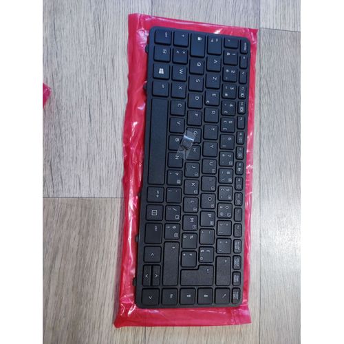 Clavier azerty 450 G1 HP