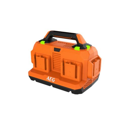 Chargeur 18V AEG - 6 ports - BL18C6