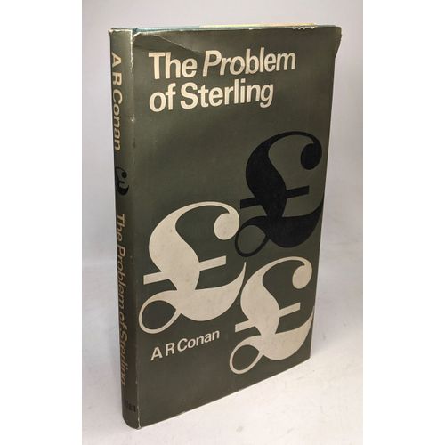 The Problem Of Sterling