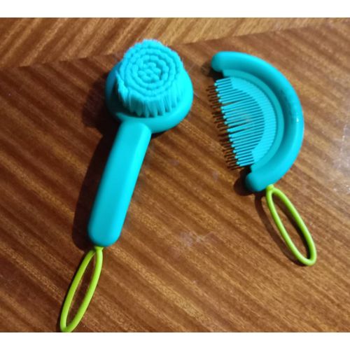 Brosse Et Peigne Béaba