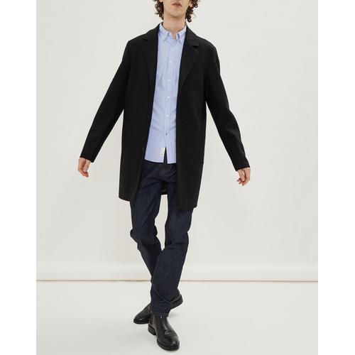 Jack & Jones Manteau Jwhmorten Noir