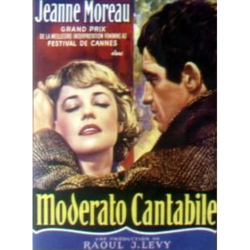 Moderato Cantabile