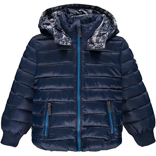 Cappotto Bambino Brums