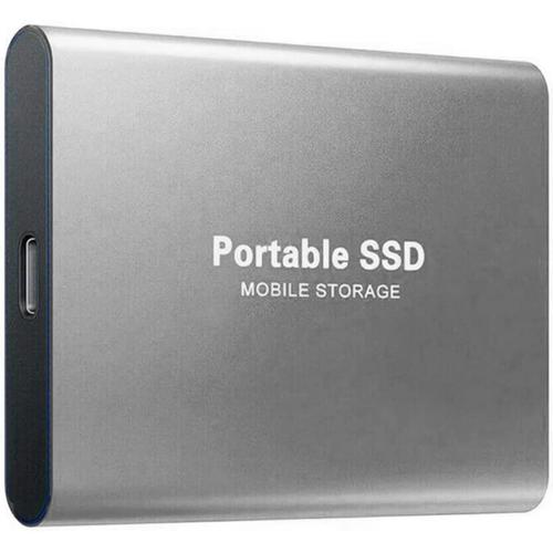 Disque dur externe portable ODD & HDD lecteur-graveur USB 3.0 haute vitesse  - Cdiscount Informatique