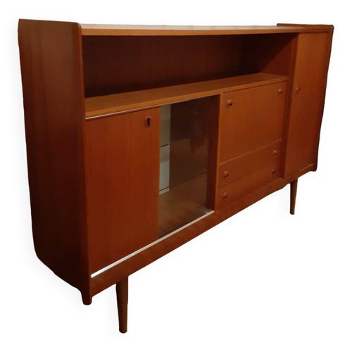 Buffet Teck Annes 60 Bois