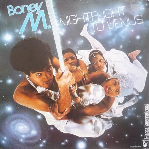 Nightflight To Venus (Club Edition)