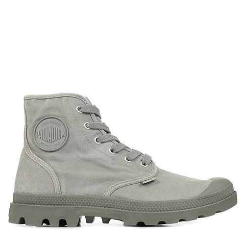 Palladium Pampa Hi