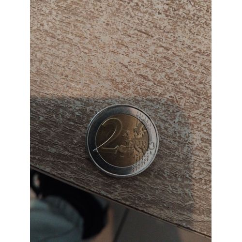 Pieces D Euro Rare