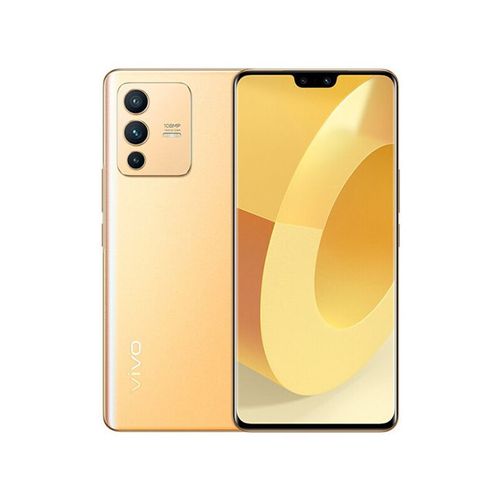 VIVO S12 Pro 12/256 Go Jaune