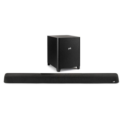 Barre de son POLK Magnifi Max AX