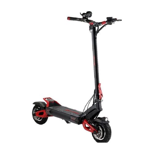 Trottinette Électrique Vsett 10+ Super 1400w 60v 25.6ah