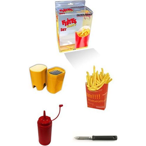 Coupe Frites Fackelmann 0211050