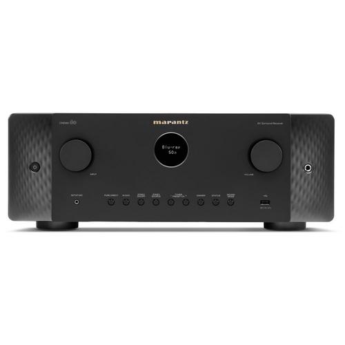 Ampli Home Cinema Marantz Cinema 60DAB Black