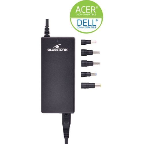 Chargeur ordinateur portable BLUESTORK BS-PW-NB-90-ACER-DEL