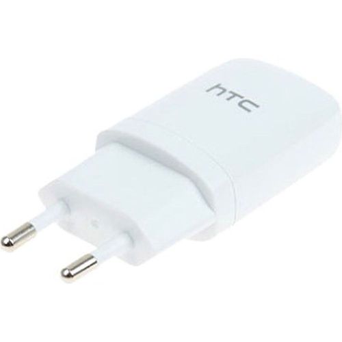 Chargeur Secteur Htc Adapatateur Htc Tc E250 Blanc