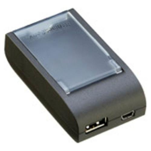 Chargeur Secteur Blackberry Chargeur De Batteries Asy-16223-001