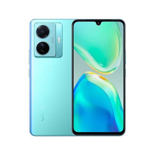 Vivo S15e 12/256 Go Bleu