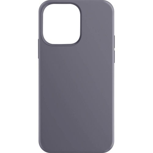 Coque Moxie Iphone 14 Pro Max Hybride Gris Lavande