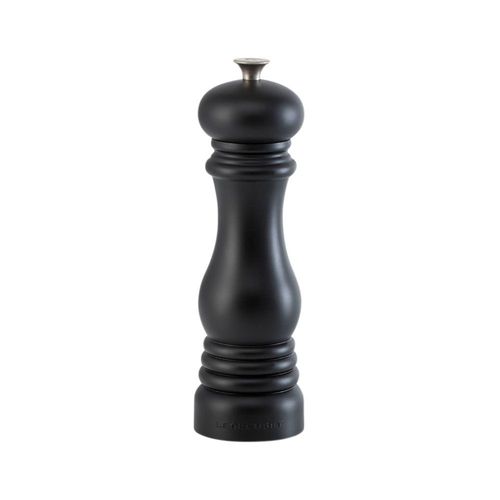 Moulin À Poivre Le Creuset 21cm Noir Mat