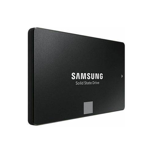 Disque SSD interne SAMSUNG 870 EVO SATA 2,5' SSD 4 To