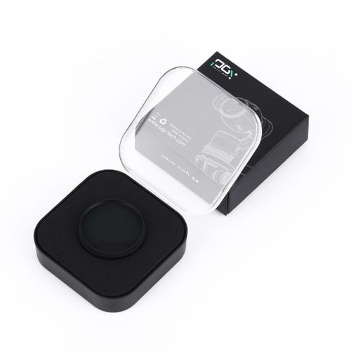 Panneau De Commande Ptz Pour Drone Caméra Hd Mc-Uv, Filtre D'objectif Pour Dji Inspire 1/Omox3-Générique