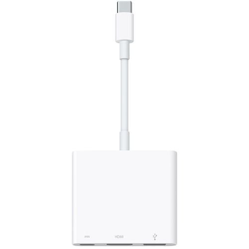 Adapter Usb-c Digital Av Multiport