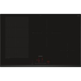 Siemens - Table flexinduction 80cm 4f biseaux ex851hec1f
