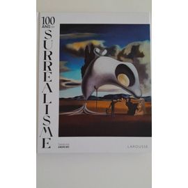 100 Ans De Surréalisme