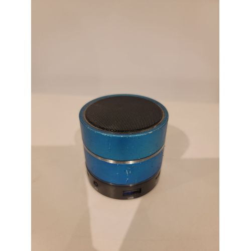 Enceinte Bluethoot 100W