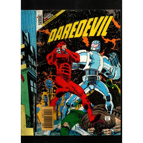 Daredevil 12