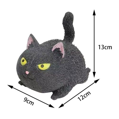 Jouets À Presser Populaires Pour Enfants, Outil De Décompression Des Animaux, Produits Anti-Stress Pour Adultes