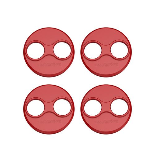 Capuchon De Protection De Moteur Pour Dji Mavic Mini, Pièces Rc, Couvercle De Moteur En Alliage D'Aluminium, 4 Pièces-Générique