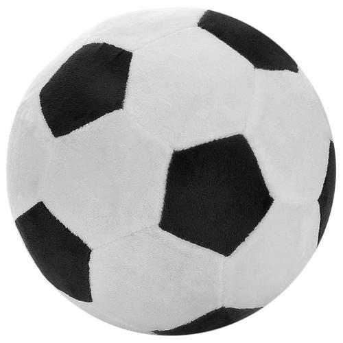 Ballons De Football En Peluche, Oreiller En Peluche Doux, Rugby, Jouet En Peluche, Cadeau De Balle De Football Pour Enfants Garçon Bébé