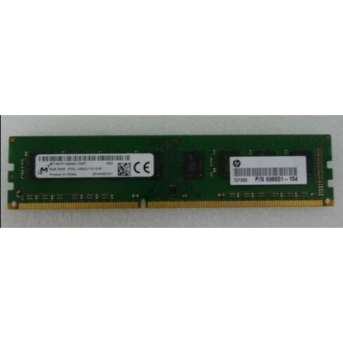 8GB 2RX8 PC3L - 14900U