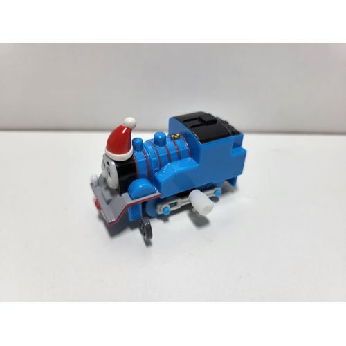 Thomas And Friends Thomas Petit Train Tank Noel