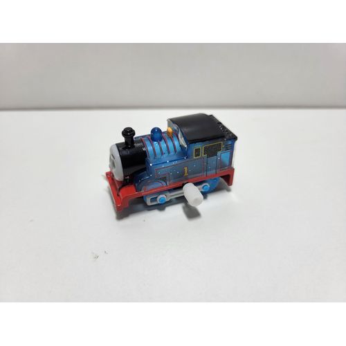 Thomas And Friends Thomas Petit Train Tank