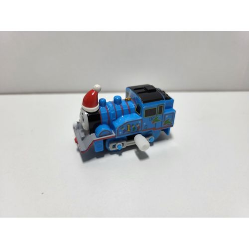 Thomas And Friends Thomas Petit Train Tank Noel