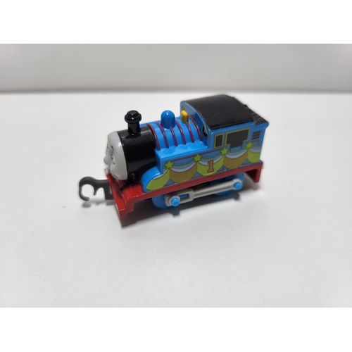 Thomas And Friends Thomas Petit Train Tank