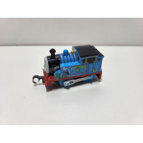 Thomas And Friends Edward Petit Train Tank