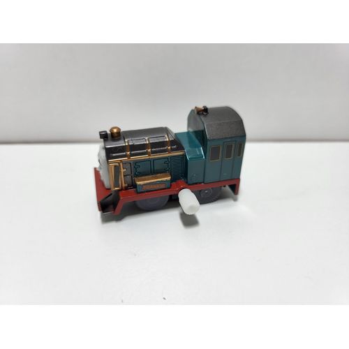 Thomas And Friends Frankie Petit Train Tank