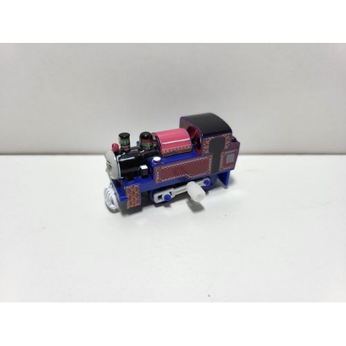 Thomas And Friends Ashima Petit Train Tank